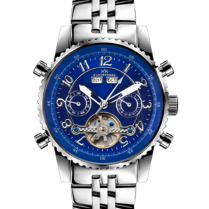 Hidenberg Luxuary Watch